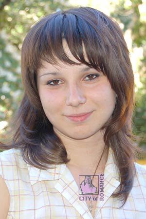 Ukraine women