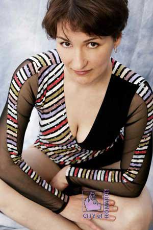 Russia women