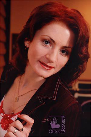 Russia women