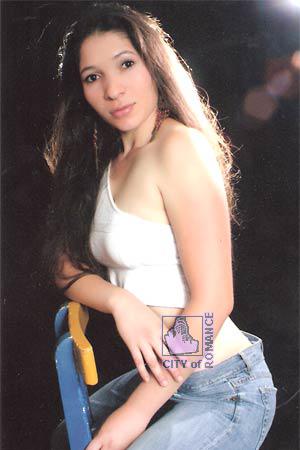 Colombia women