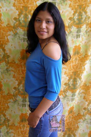 Peru women