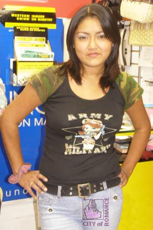 Peru women