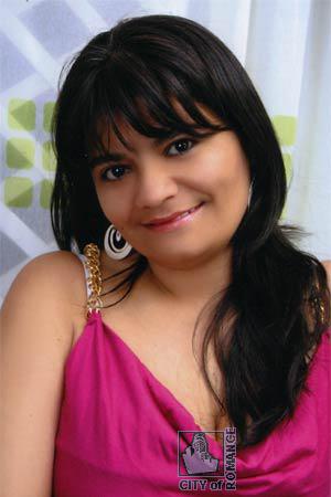 Colombia women