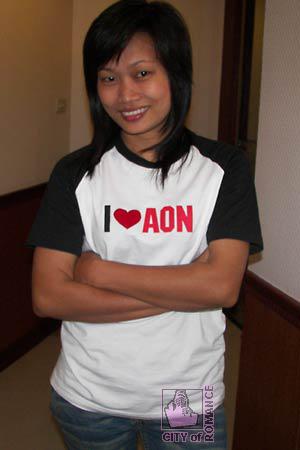 Thailand women