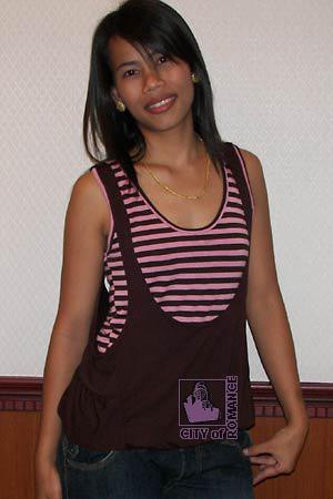 Thailand women