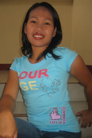 Philippines women