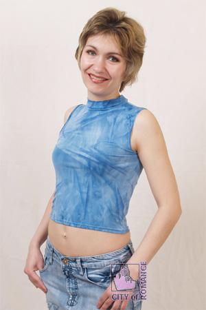 Ukraine women