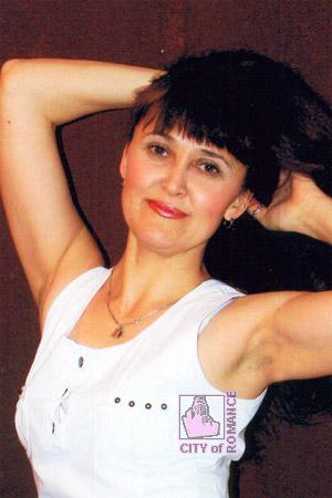 Russia women