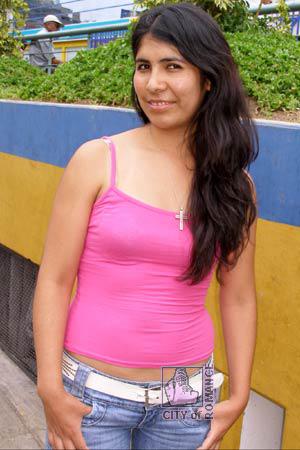 Peru women