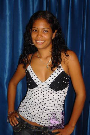 Colombia women