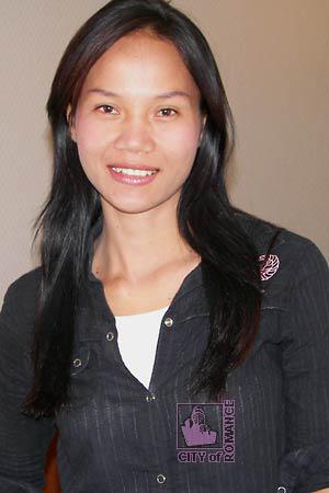 Thailand women
