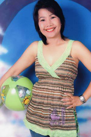 Thailand women