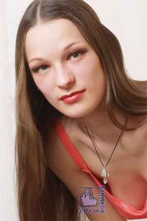 Ukraine women