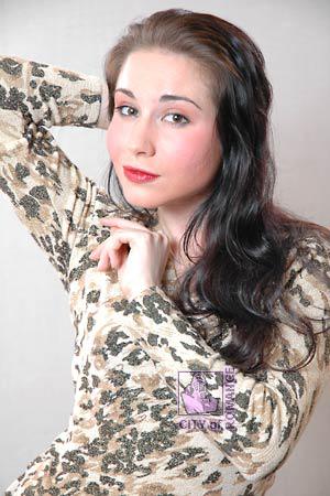 Ukraine women