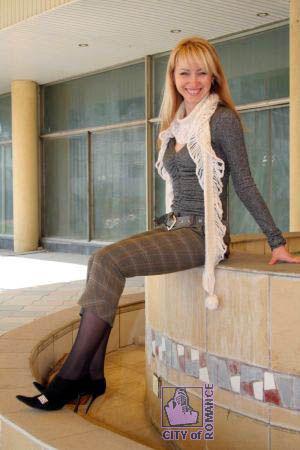 Ukraine women