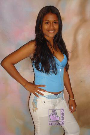 Colombia women