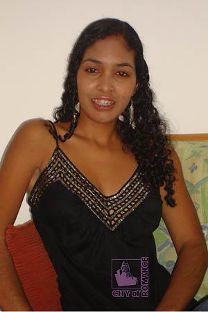 Colombia women