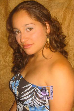 Colombia women