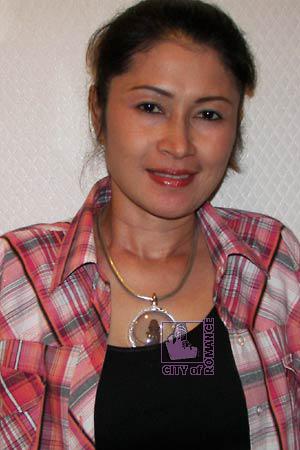 Thailand women