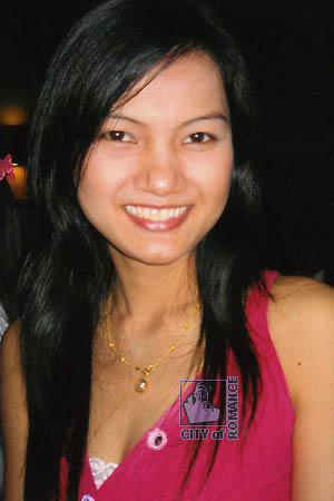Thailand women