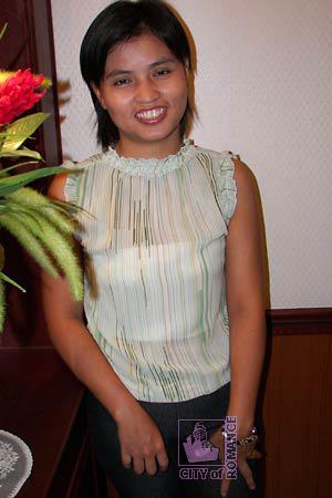 Thailand women