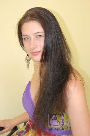 Ukraine women