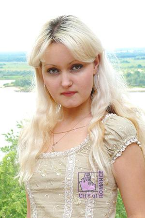 Russia women