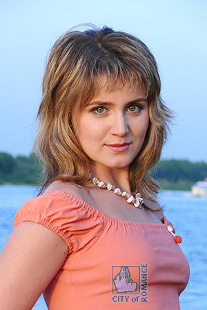 Russia women