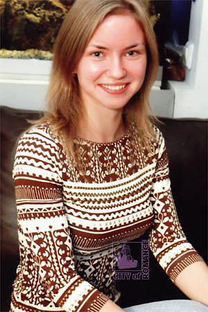 Russia women