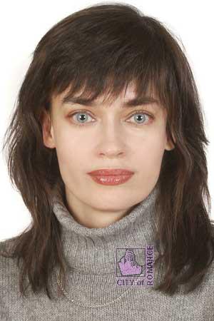 Russia women