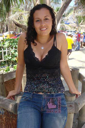 Colombia women