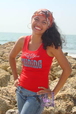 Colombia women