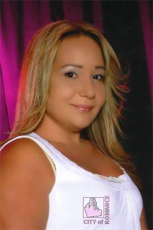 Colombia women