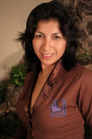 Peru women