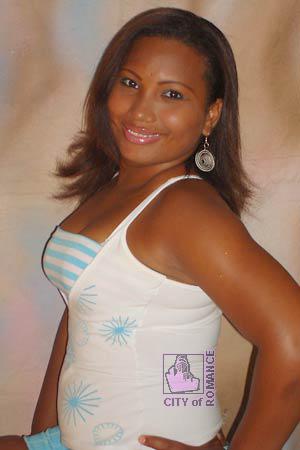 Colombia women