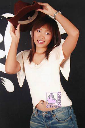 Thailand women