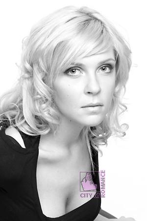 Ukraine women