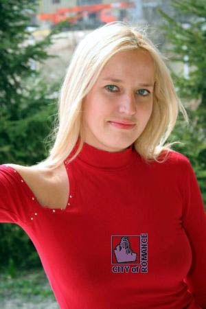 Ukraine women