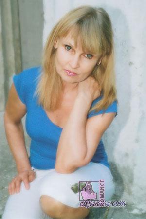 Ukraine women