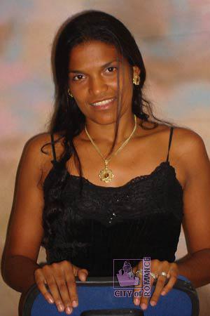 Colombia women