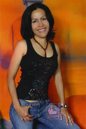 Colombia women