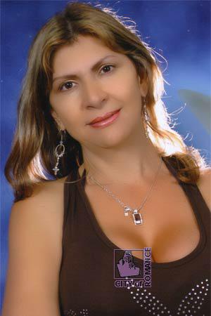 Colombia women