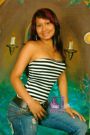 Colombia women