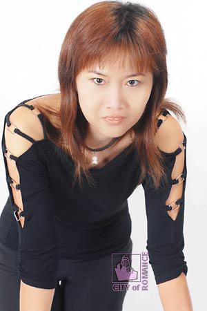Thailand women