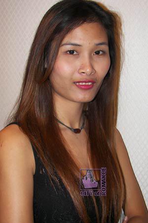 Thailand women