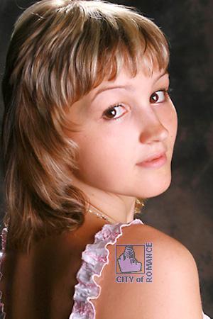 Ukraine women