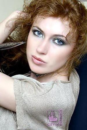 Ukraine women