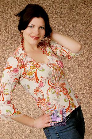 Ukraine women
