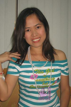 Philippines women