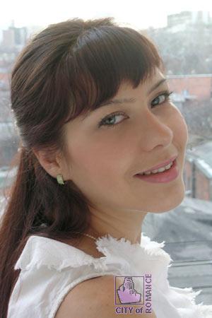 Russia women